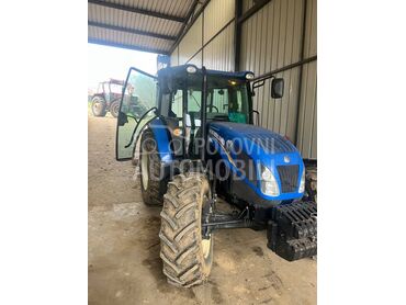 New Holland Td 95