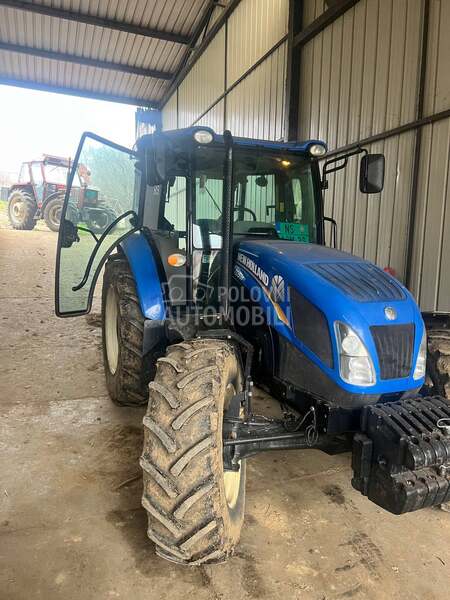 New Holland Td 95