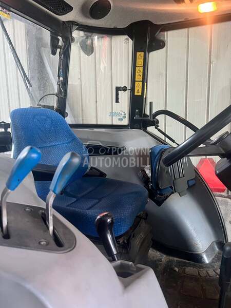 New Holland Td 95