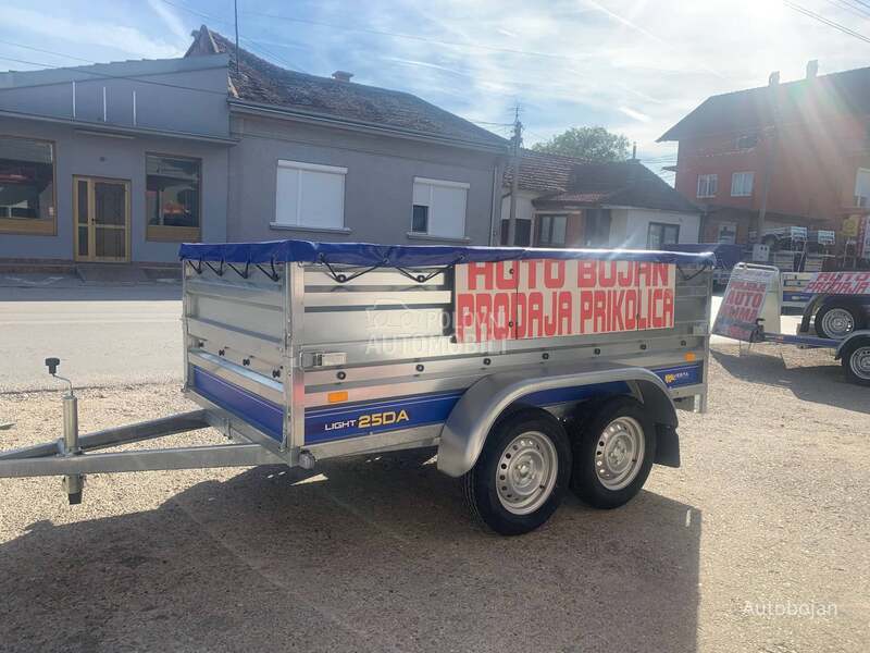 Vesta Akcija light 25 da