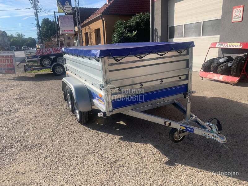 Vesta Akcija light 25 da