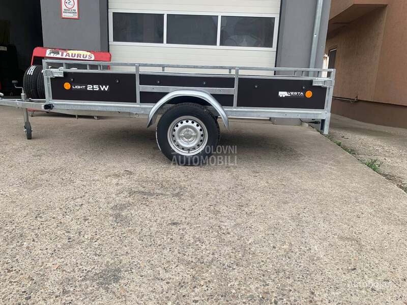 Vesta Akcija light 25 kiper