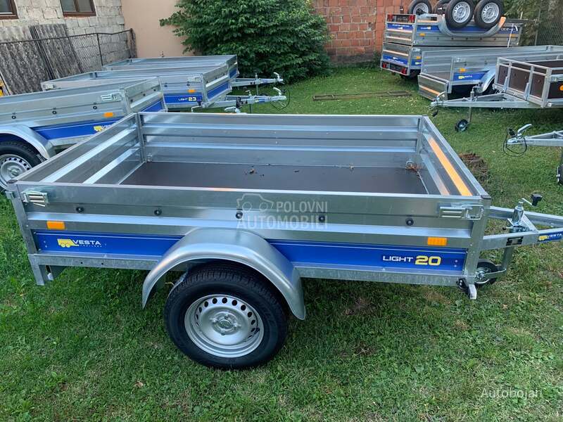 Vesta Akcija light 25 kiper