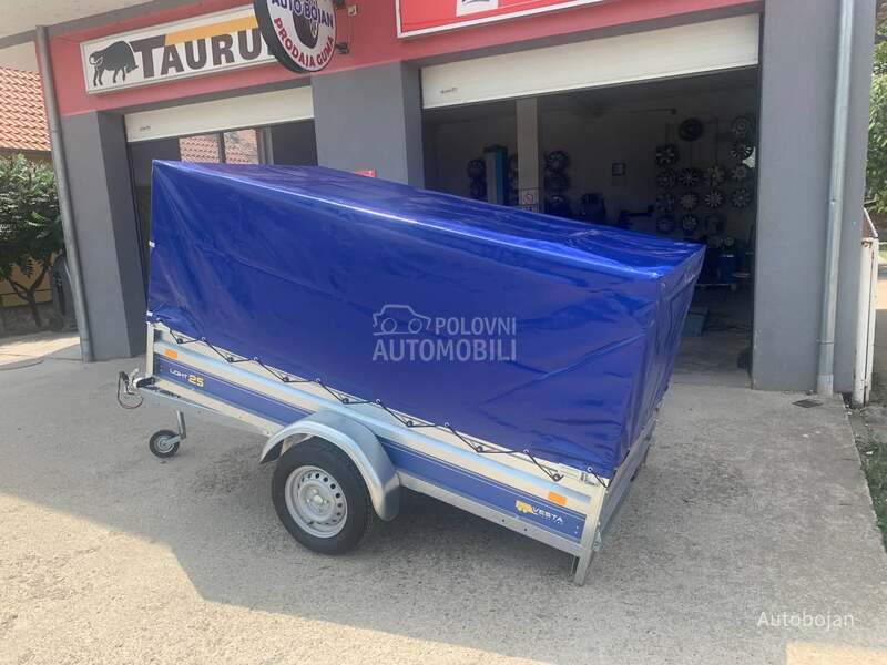 Vesta Akcija light 25 kiper