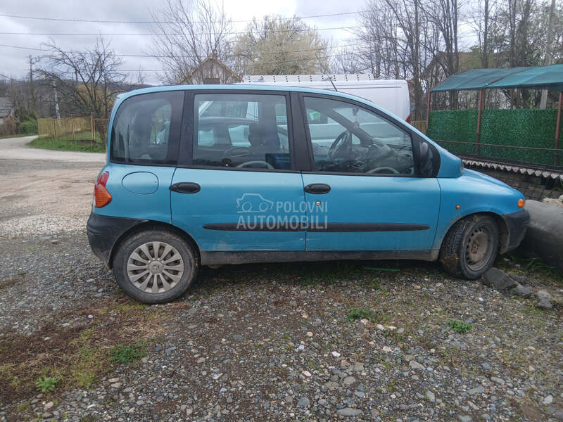 Fiat Multipla 