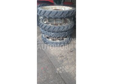 Massey Ferguson 5460 Uzani tockovi 48