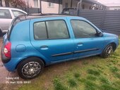 Renault Clio 1.2