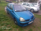 Renault Clio 1.2