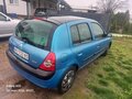Renault Clio 1.2