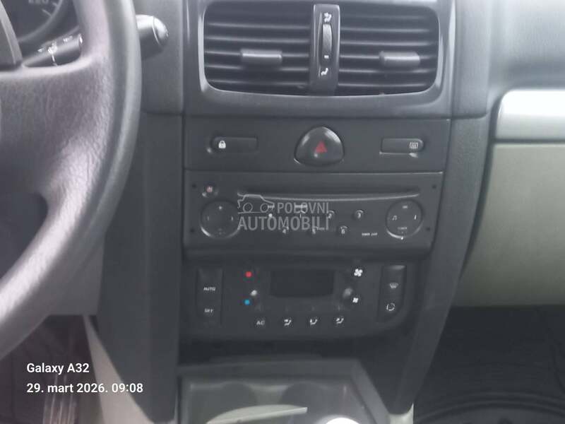 Renault Clio 1.2
