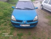 Renault Clio 1.2