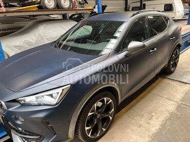 Cupra Formentor VZ/MAT/DCC/90 000