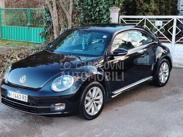 Volkswagen Buba 1.2TSI