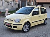 Fiat Panda 1.2B / BAŠ AK0 N0V /