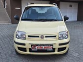 Fiat Panda 1.2B / BAŠ AK0 N0V /