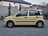 Fiat Panda 1.2B / BAŠ AK0 N0V /