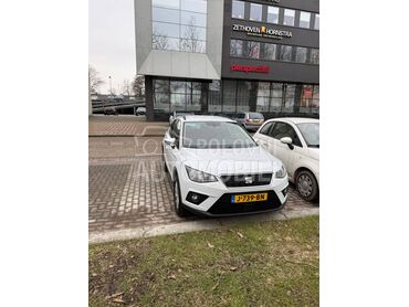 Seat Arona 1.0 TGI