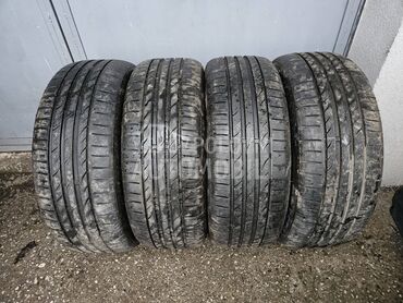 Rotalla 205/50 R17 Letnja