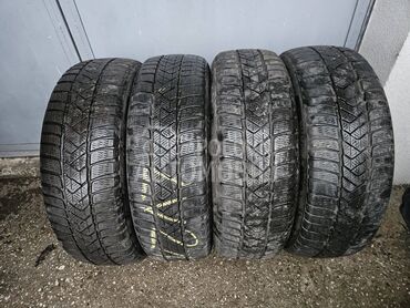 Pirelli 205/60 R17 Zimska