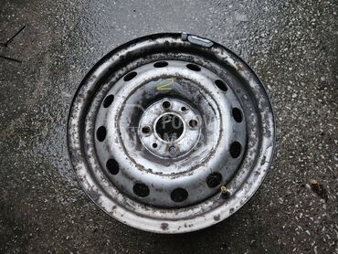 Čelične felne  14" 4 x 98