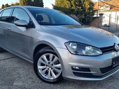 Volkswagen Golf 7 1.6 TDI