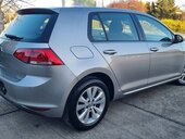 Volkswagen Golf 7 1.6 TDI