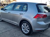 Volkswagen Golf 7 1.6 TDI