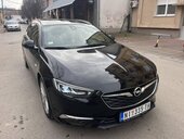 Opel Insignia AUTO MATIK