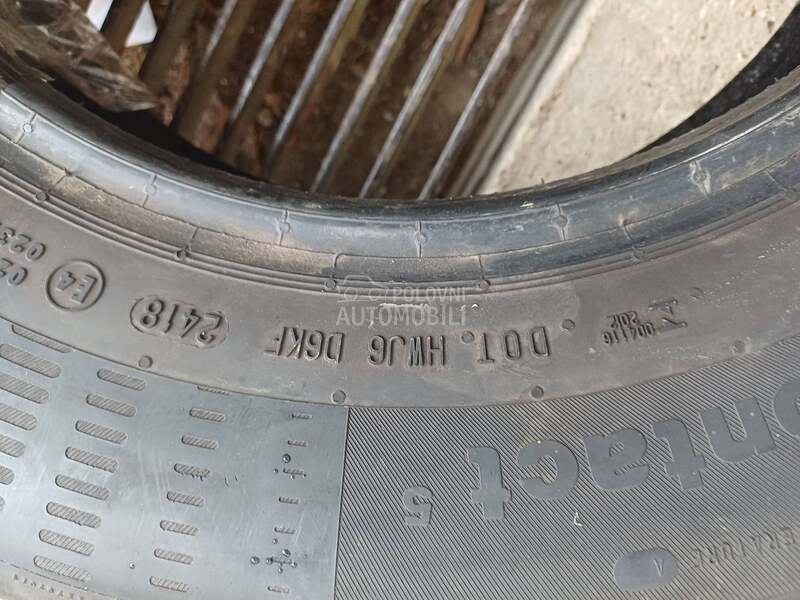 Continental 185/70 R14 Letnja