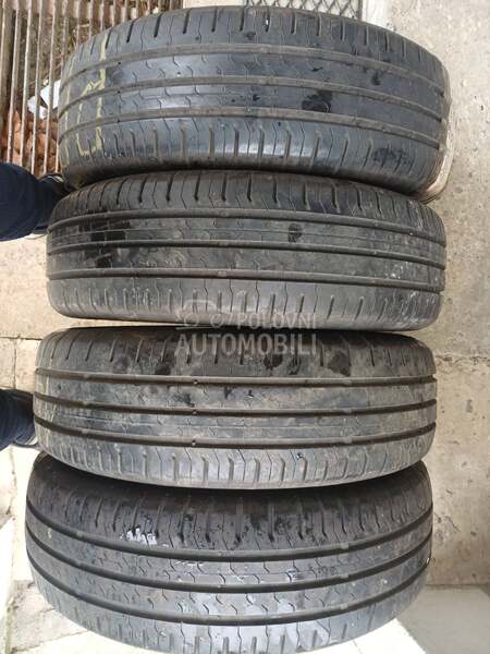 Continental 185/70 R14 Letnja