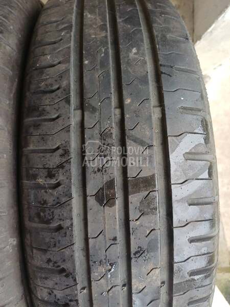 Continental 185/70 R14 Letnja