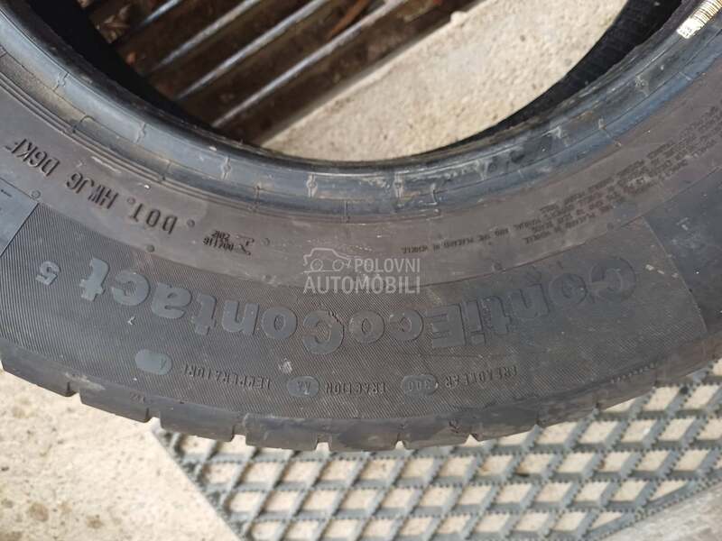 Continental 185/70 R14 Letnja