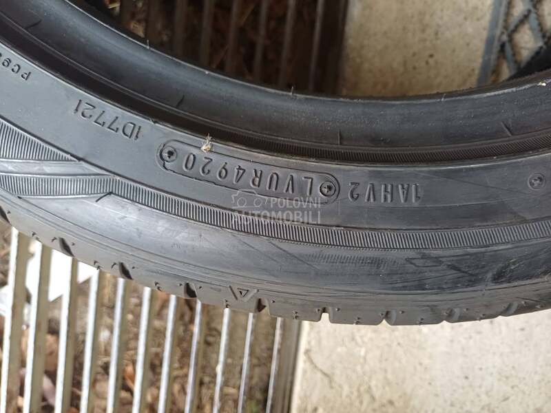 Falken 215/50 R18 Letnja