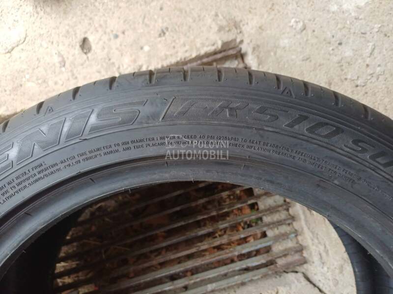 Falken 215/50 R18 Letnja