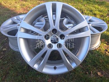Aluminijumske felne  16" 5 x 100