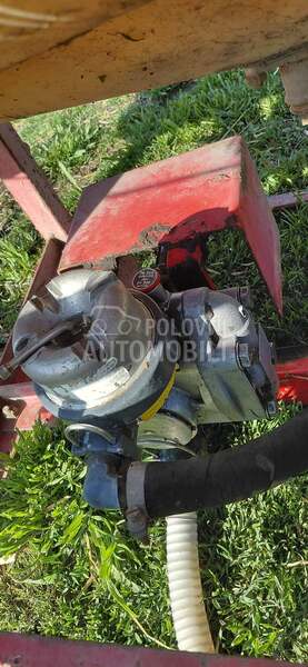 Rau 440l remontovana