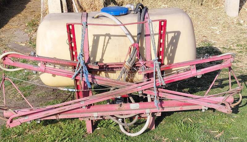 Rau 440l remontovana