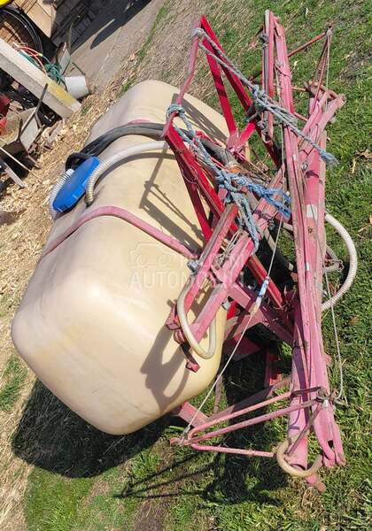 Rau 440l remontovana