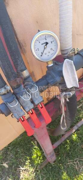 Rau 440l remontovana