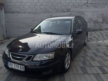 Saab 9-3 