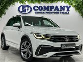 Volkswagen Tiguan 2.0 TDI 3xR-LINE DSG