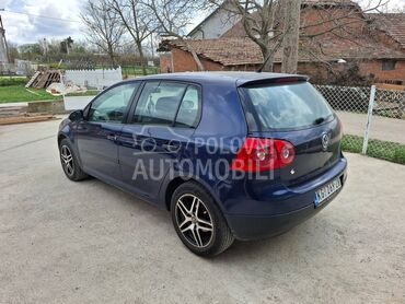 Volkswagen Golf 5 1.4