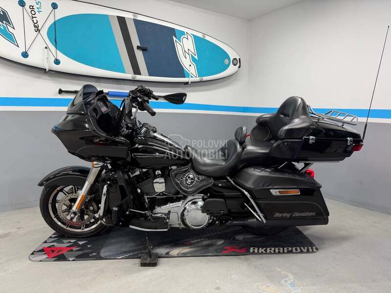 Harley Davidson Road Glide ULTRA