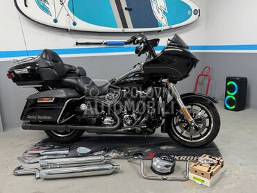 Harley Davidson Road Glide ULTRA