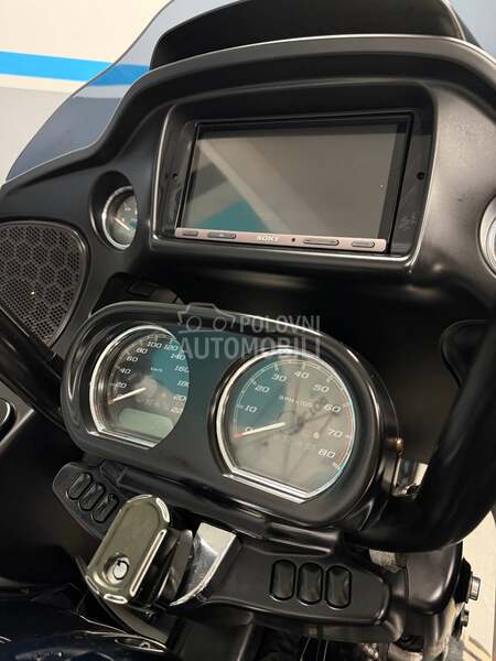 Harley Davidson Road Glide ULTRA