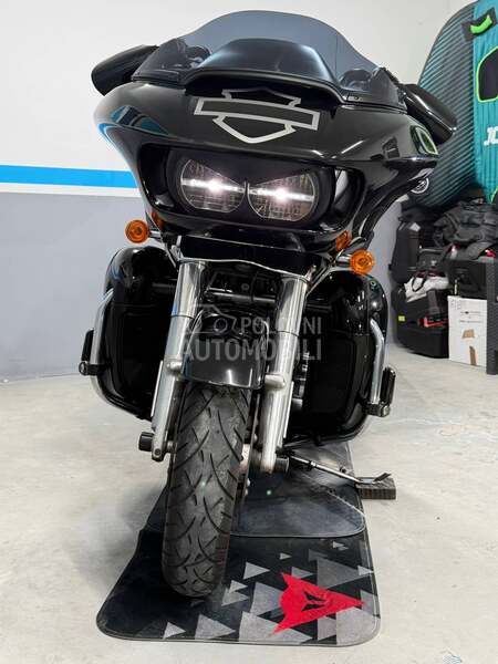 Harley Davidson Road Glide ULTRA