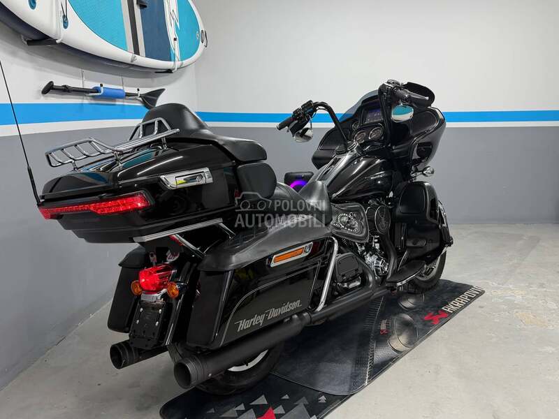 Harley Davidson Road Glide ULTRA