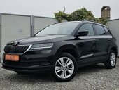 Škoda Karoq 1.6 TDI