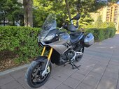 Aprilia Caponord 1200