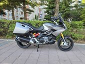 Aprilia Caponord 1200